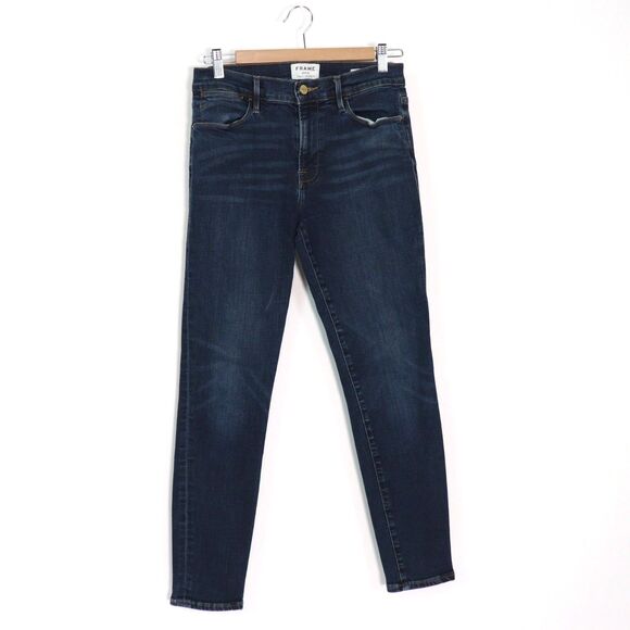 Frame Denim Le High Skinny size 28 - Picture 1 of 5